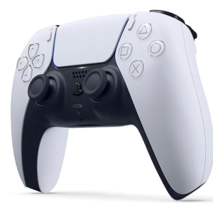 PlayStation DualSense Controle sem fio – Branco