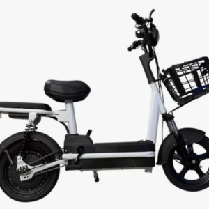 Bicicleta Elétrica 4 Baterias 48v 350w - K'tera Eco