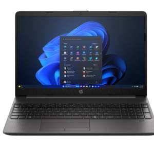 Notebook HP G9 Intel Core i3 8GB RAM SSD 256GB 15,6" Windows 11 AN1A2LA#AK4