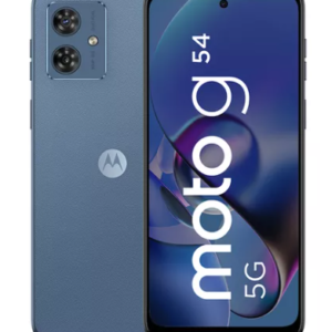 Motorola Moto G54 5G 256 GB Azul 8 GB RAM